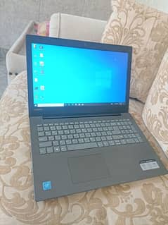 Lenovo 8th generation laptop 8gb ram DDR4 15.6 led 5hr battery