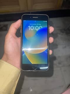 8 plus exchange possible