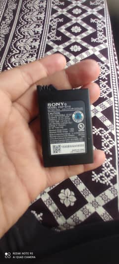 PSP