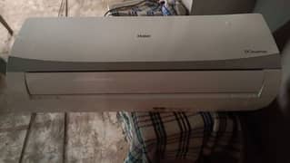 haier dc invertor