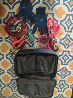 Zerox tool kit