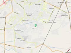 Book A Building Of 4 Marla In Sheraz Town Sheraz Town