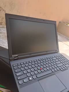 Lenovo core i5 4th generation laptop 8gb ram 320gb rom