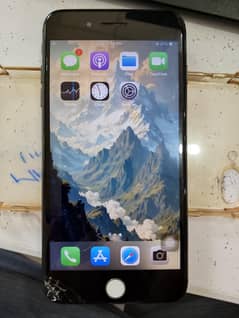iphone 8plus 64gb