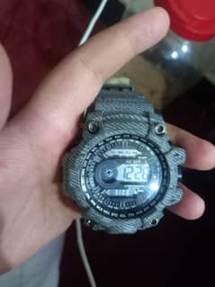 rado