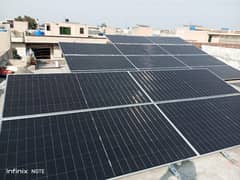Solar System ,Solar panels,Solar structure,Net meter, Installation