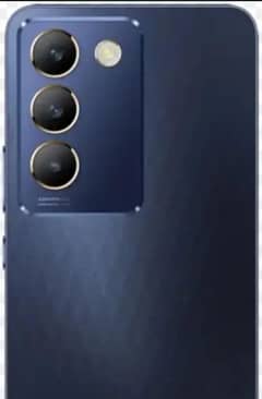 Vivo Y100