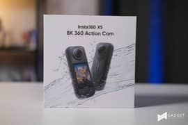 Insta360