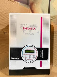 Solar Inverter 7kV – Mian Electronics (WAPDA Sharing, 1-Year Warranty