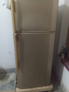 Haier Fridge, 16 Cubic size - Zabrdast condition