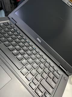 Dell Latitude 5490 i5 8th gen
