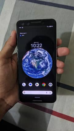 Google Pixel 3 4/64 PTA