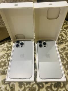IPHONE 15 PRO MAX 256 GB PTA APPROVED