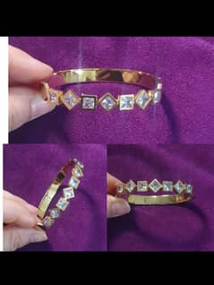 necklace/rings/breclets