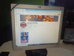 Monitor LCD 10:9.5 Good condition