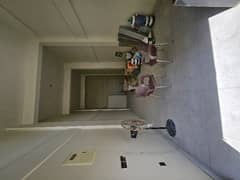 Shop For Sale 600 Sq. ft with Beasement 18 Feet Hight