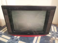 LG Tv