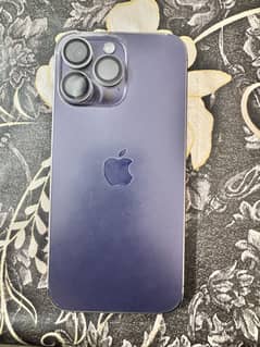 iPhone 14 pro max