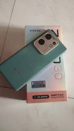 Zero 30 7 Month Warranty