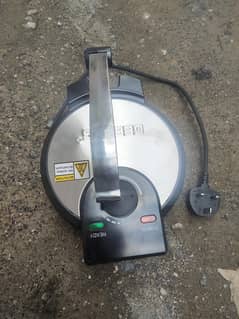 geepas roti maker