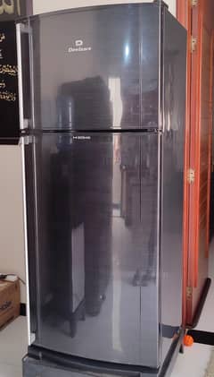 Dawlance 9188WB H-Zone Refrigerator – Just Like New!