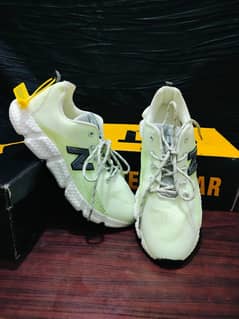 All Shoes Available & More Designs