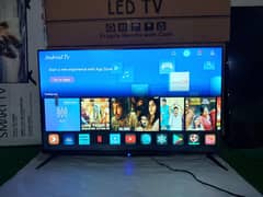 24,,Samsung Smart 4k UHD LED TV 3 years Warranty 03227191508