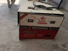 Universal Stabilizer 10000 Watts