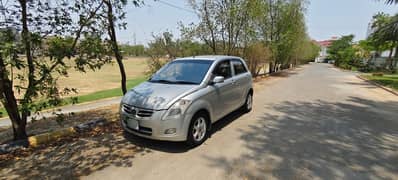 FAW V2 1.3 2015 Car For Sale - 109K Mileage - Great Working Condition