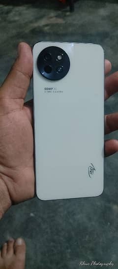 itel S23 in good condition 8+8 gb ram 128gb rom
