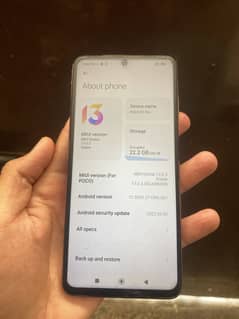 Poco X3 Pro 256