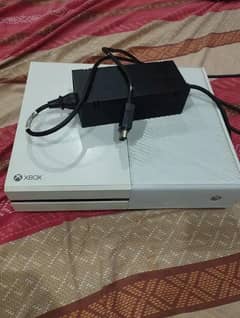 xbobx one 1tb for sale all ok no issue