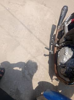 ybr Suzuki all bike