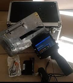 Handy ink Jet Printer