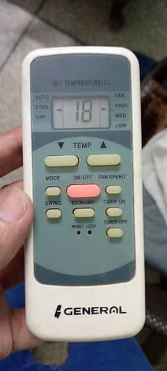 inverter window ac . 75ton