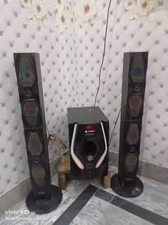 Audionic Rb 105 Buffer For sale Urgent