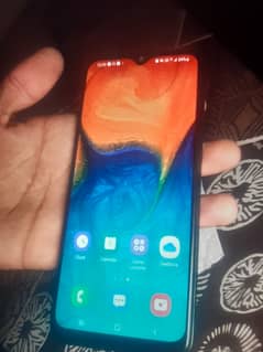 Samsung Mobile A30