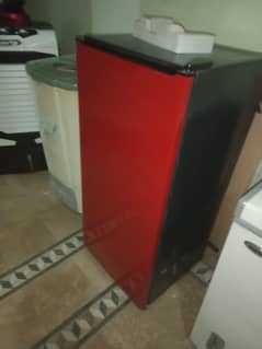 Dawlance Room Fridge. 03041675196