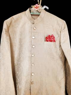 Sherwani / Men's sherwani / Wedding wear / Branded sherwani for sale