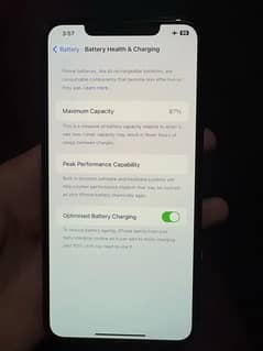 iPhone 11pro max 512gb jv read add