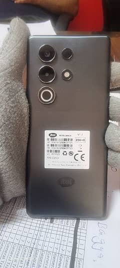 itel