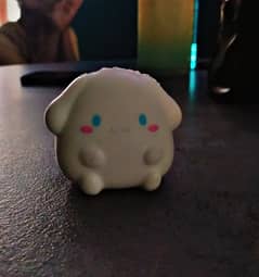 squish mellow