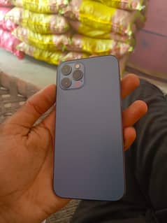 12 pro for sale 128 jb with box 78healthlush condition factory unlock
