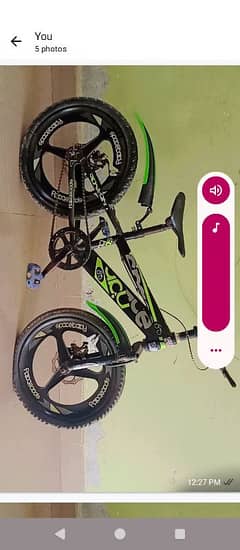 condition good