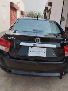 Honda