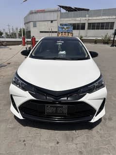 Corolla