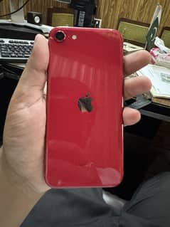 iPhone SE 256 Gb 92% Dual sim PTA