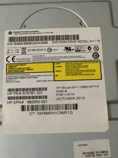 HP pc 500hard 4gbrom 2month use hoi ha 03478813068watsapp online