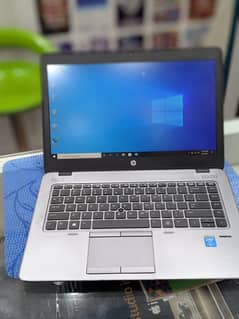 HP Elitebook 840 G2 1080 Display Core i5 5th Gen