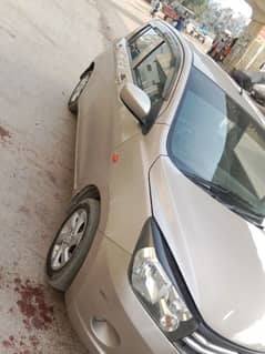 Suzuki Cultus VXL 2018 / -03112335313